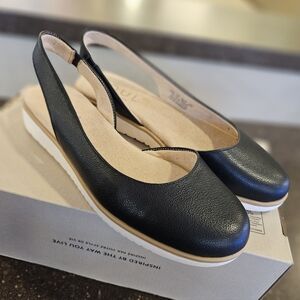 SOUL Naturalizer Idea D'Orsay Flat